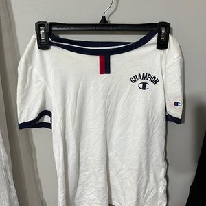 Champion t shirt